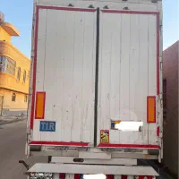 فروش چادر سه محور سایپا سند دار ۸۲|خودرو سنگین|زابل, |دیوار