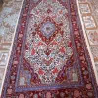 فرش کناره دستبافت|فرش|نهاوند, |دیوار