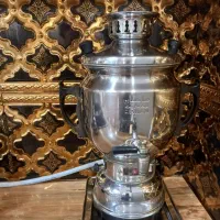 سماورگازی|سماور، چایساز، قهوهساز|اسلامشهر, شهرک لاله|دیوار