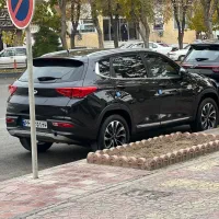 تیگو 7آی ای مدل 99|خودرو سواری و وانت|اصفهان, شهید رجایی|دیوار