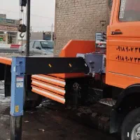 جرثقیل 808|خودرو سنگین|نسیم‌شهر, |دیوار