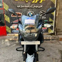 اپاچی ۱۸۰|موتورسیکلت|تهران, خزانه|دیوار