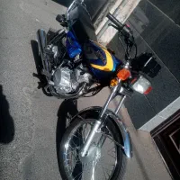 موتور سیکلت آرشیا 150 مدل 1403|موتورسیکلت|تبریز, |دیوار