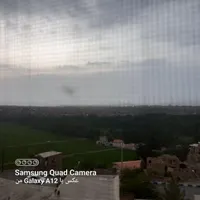 فروش زمین ۱۶۰ متری در باغشاد