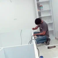 گالری چوب جدائی