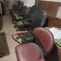 صندلی|صندلی و نیمکت|مشهد, حیدرآباد|دیوار