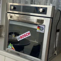 فر توکار بوش کاملانو بدون استفاده