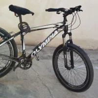 دوچرخه