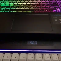 لپ تاپ   MSI CYBORG 15 AI Ultra 7 16GB 1TB RTX4050|رایانه همراه|کرج, عظیمیه|دیوار