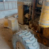 ترنچر فوری فروشی زیرقیمت|ماشین‌آلات صنعتی|ری, دولت‌آباد|دیوار