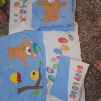 سرویس خواب مسافرتی نو