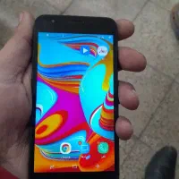 گوشی سامسونگ مدل A02