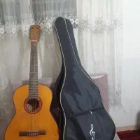 گیتارc40یاماها