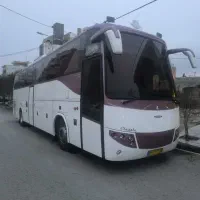 مشهد مقدس هر هفته حرکت