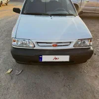 پراید 98