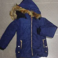 کاپشن زیر قیمت بازار|لباس|سنقر, |دیوار