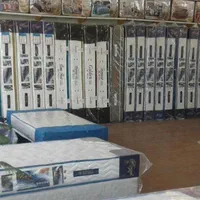 تشک تمام اسفنج  دو نفره طبی بدون فنر  ( ریباندار )|تشک تختخواب|الوند, |دیوار