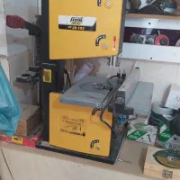 اره فلکه 12اینچ.دستگاه خراطی