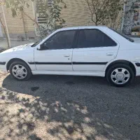 پارس tu5 گاز سیمی مدل ۱۴۰۱