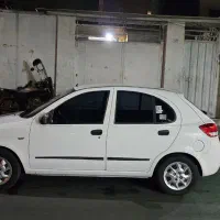 تیبا ۲ مدل ۱۴۰۰