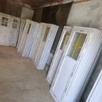 بار جدید رسید درب پنجره های دوجداره