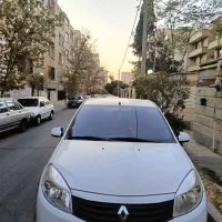 ساندرو اتوماتیک ۹۷