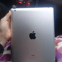 ای پد سالم بدون کوچک ترین ایراد