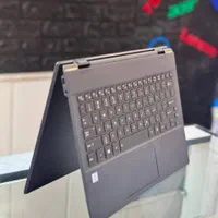 لپتاپToshiba/چرخشی/لمسی/گارانتی/اقساط|رایانه همراه|قم, نیروگاه|دیوار
