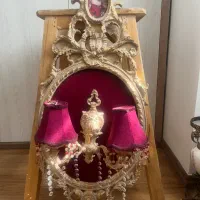 تابلو چراغ دار