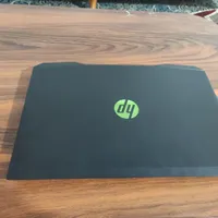 لپ تاپ HP مدل PAVILIN GAMAING|رایانه همراه|دهدشت, |دیوار