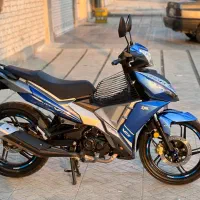 لاکی ۱۸۵|موتورسیکلت|پاکدشت, پاکدشت (مامازند)|دیوار