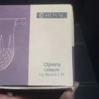 یخدان کریستال|ظروف سرو و پذیرایی|اصفهان, جلفا|دیوار