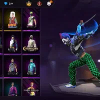 اکانت فری فایر|کنسول، بازی ویدئویی و آنلاین|هامون, |دیوار