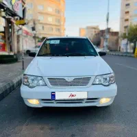 پراید ۱۱۱ مدل ۹۶ در حد