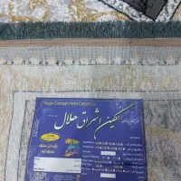 قالی طرح الینا|فرش|مشهد, توس (بلوار توس)|دیوار