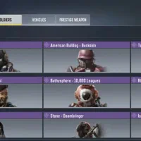 اکانت کالاف نیم صیف|کنسول، بازی ویدئویی و آنلاین|خاروانا, |دیوار