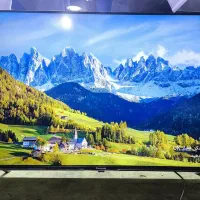 فروش تلویزیون پاناسونیک ۴۳ اصلی هوشمند