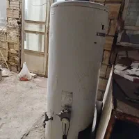 آبگرمکن ایستاده