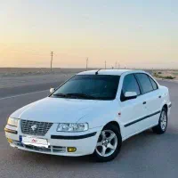 سمند EF7