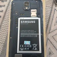 note3 samsung|موبایل|تهران, امامت|دیوار