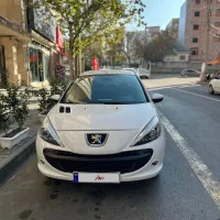 207 مدل ۹۰ فرانسه