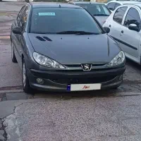 فروش ماشین ۲۰۶