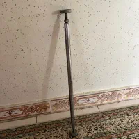 میله ی بارفیکس