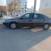 سیتروئن زانتیا 2000cc، مدل ۱۳۸۵|خودرو سواری و وانت|همدان, |دیوار