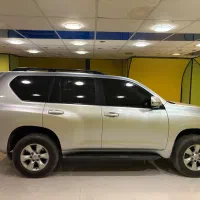 پرادو 2010 آفرود بدون رنگ تک برگ سند|خودرو سواری و وانت|ایلام, |دیوار