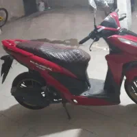 کلیک 150|موتورسیکلت|همدان, |دیوار