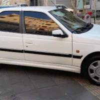 پژو پارس tu5 مدل ۱۳۹۸|خودرو سواری و وانت|تهران, جنتآباد جنوبی|دیوار