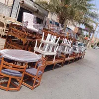 تخت سنتی کد36980تولیدی