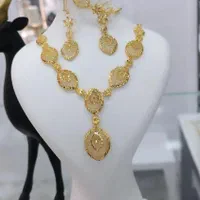 سرویس حصیری طرح گل آویز با آبکاری طلای 24عیار|بدلیجات|مشهد, احمدآباد|دیوار