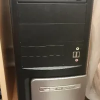 کیس گیمینگ با گرافیک RTX 2060|رایانه رومیزی|لاهیجان, کوی آزادگان|دیوار